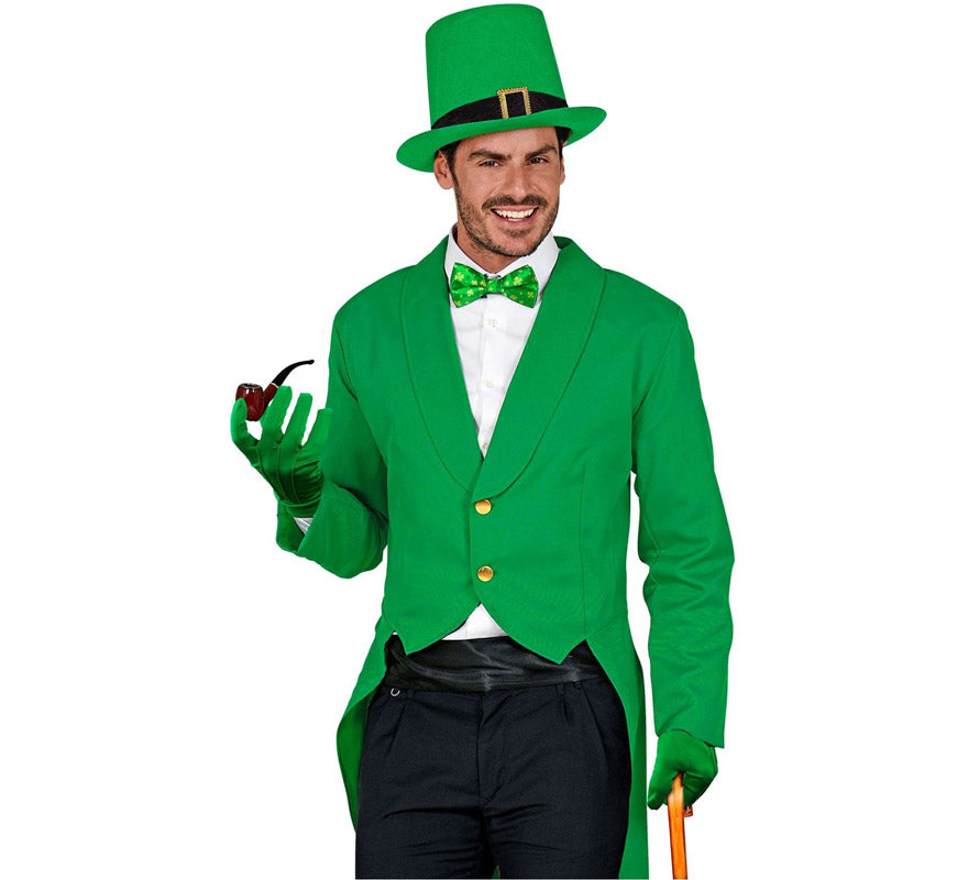 Translation missing: it.Guantes Verdes para adultos