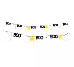 Ghirlanda Boo di 2,5 metri