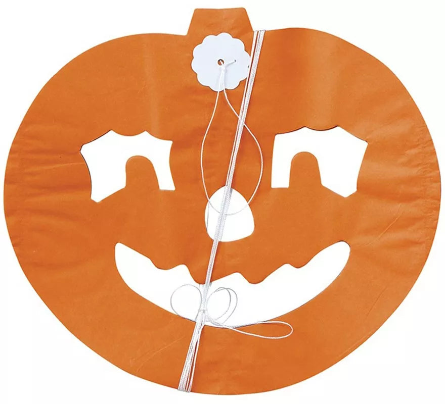 Translation missing: it.Guirnalda Calabazas de 22 x 300 cm. para Halloween
