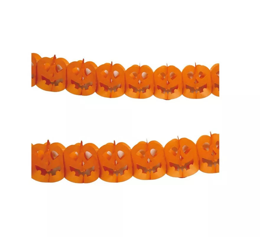 Translation missing: it.Guirnalda de Calabazas tenebrosas 3 m