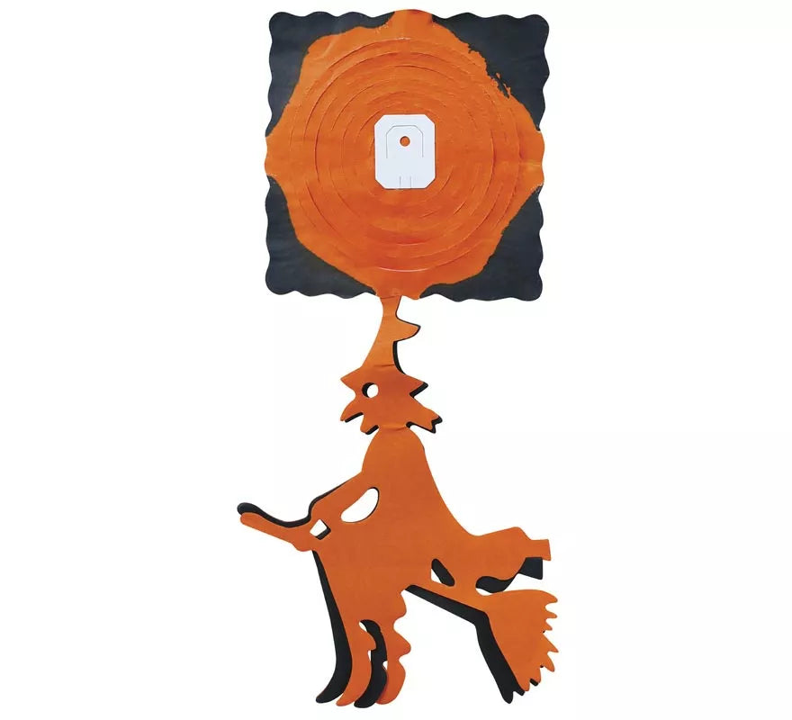 Translation missing: es.Guirnalda de fantasía con Brujas de 23 x 300 cm