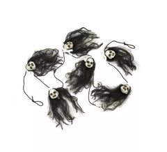Guirnalda de Muñecas Tenebrosas de 150 cm
