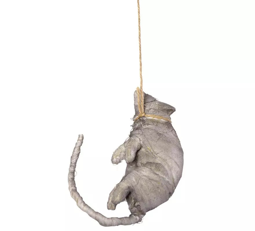Translation missing: es.Guirnalda Ratas Colgantes de 250x18 cm