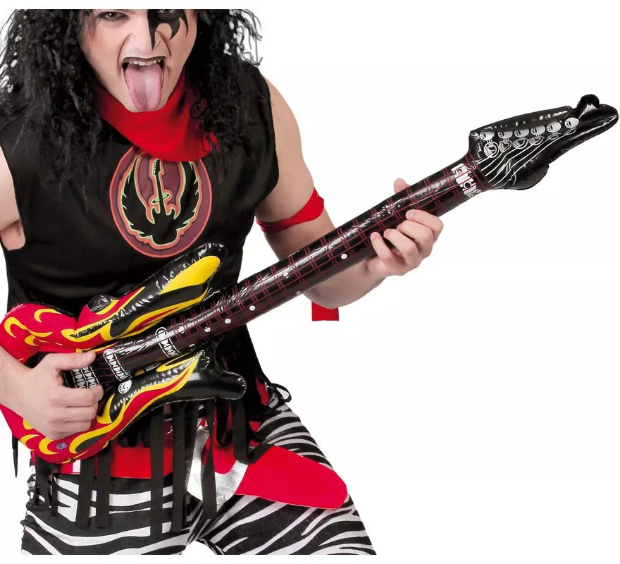 Translation missing: it.Guitarra Hinchable de 102 cm