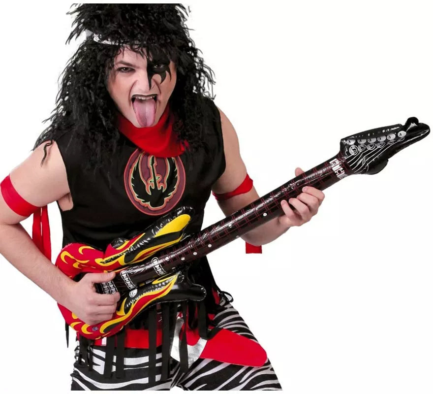 Translation missing: it.Guitarra Hinchable de 102 cm