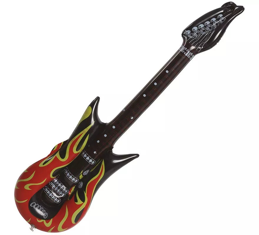 Translation missing: es.Guitarra Hinchable de 102 cm