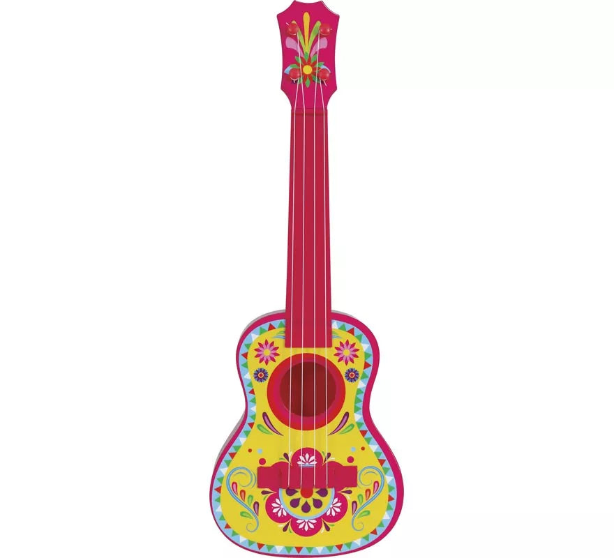 Translation missing: es.Guitarra Pequeña Mexicana