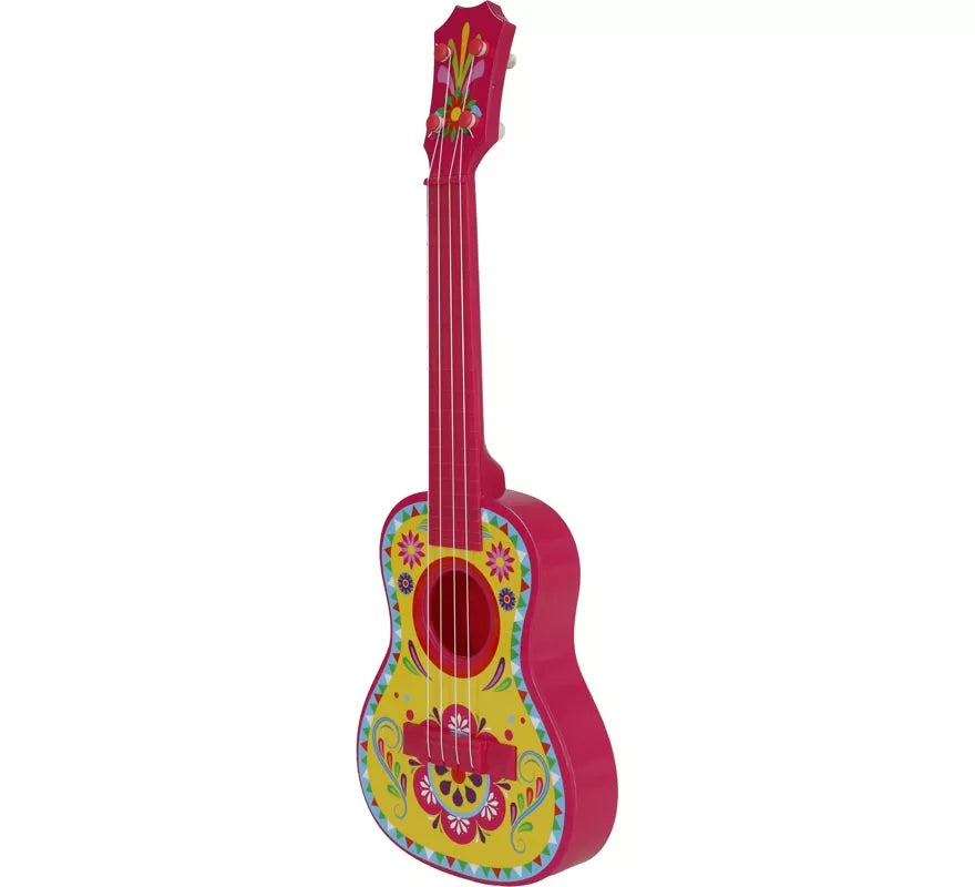 Translation missing: es.Guitarra Pequeña Mexicana