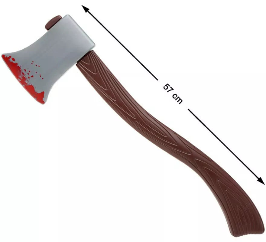 Translation missing: it.Hacha con Sangre 57 cm