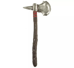 Ascia assassino bianco 48 cm
