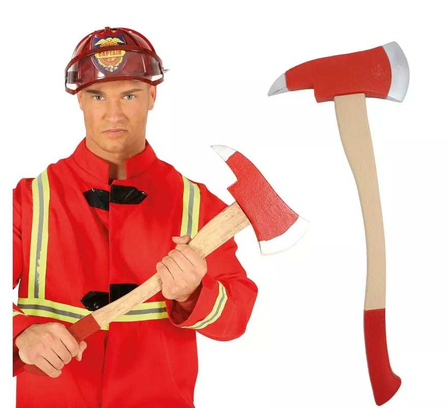 Translation missing: it.Hacha de Bombero 60 cm
