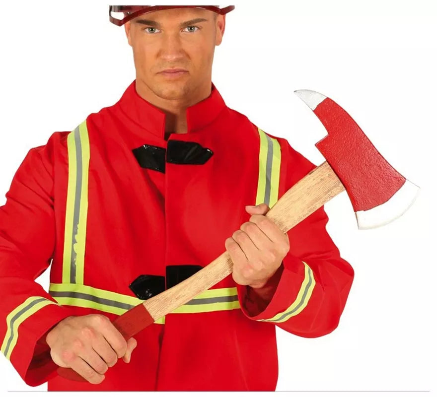 Translation missing: es.Hacha de Bombero 60 cm