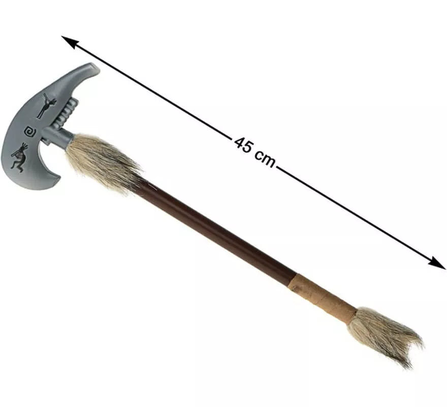 Translation missing: it.Hacha de Indio 45 cm