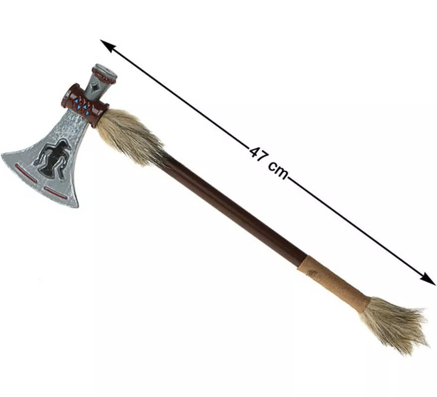 Translation missing: it.Hacha de Indio 47 cm