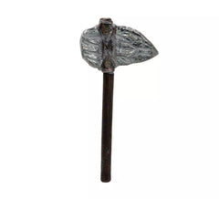 Ascia in pietra da 53 cm