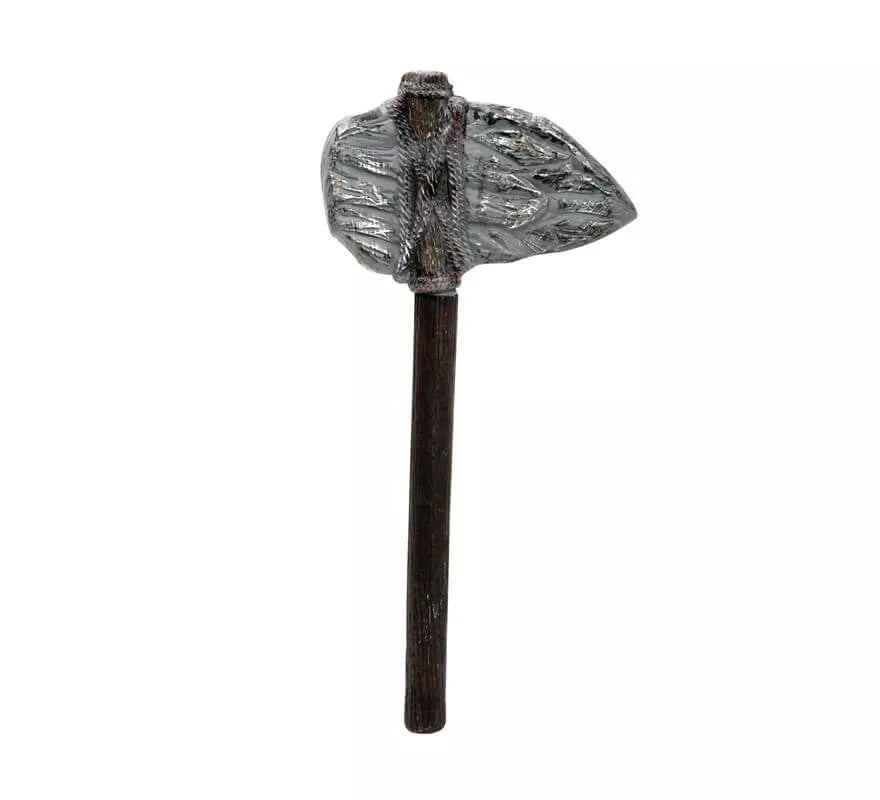 Translation missing: it.Hacha de Piedra de 53 cm