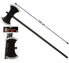 Hacha de Verdugo 105 cm