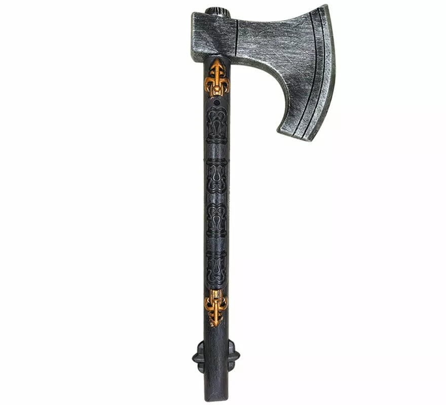 Translation missing: it.Hacha de Vikingo de 63 Cm