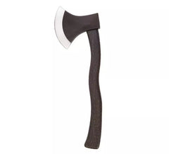 Ascia Manico curvo 47x15 cm