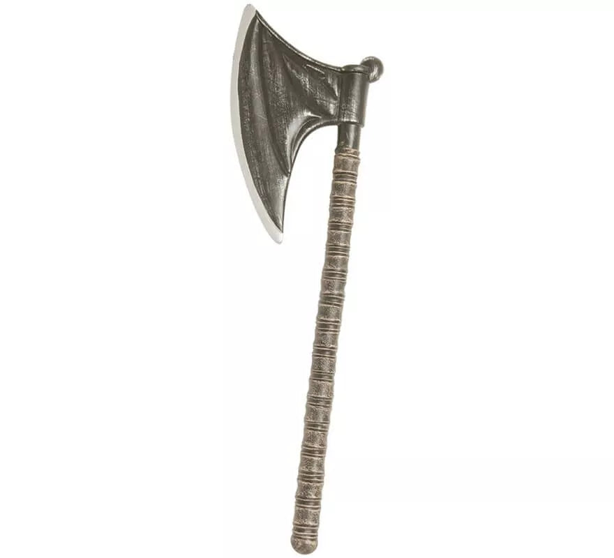 Translation missing: it.Hacha negra de Verdugo 79 cm
