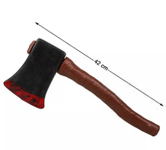 Axe Nero Sangue 42 centimetri
