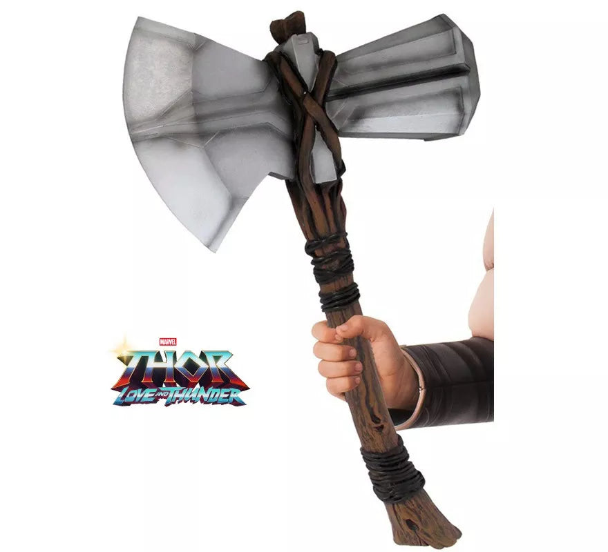 Translation missing: es.Hacha Stormbreaker de Thor: Love and Thunder infantil
