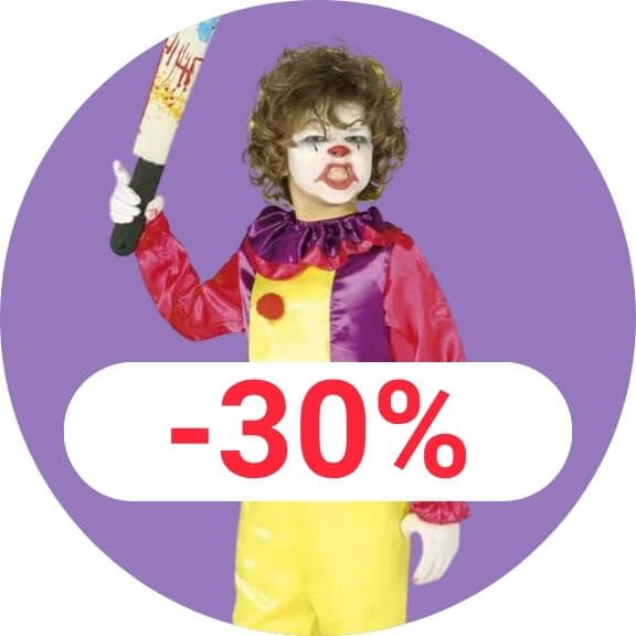 Scontato %