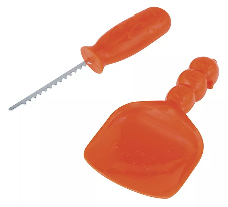Translation missing: es.Herramientas para Modelar Calabaza de Halloween