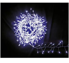bonifico bancario 384 LED ha condotto 4,80 Mts.