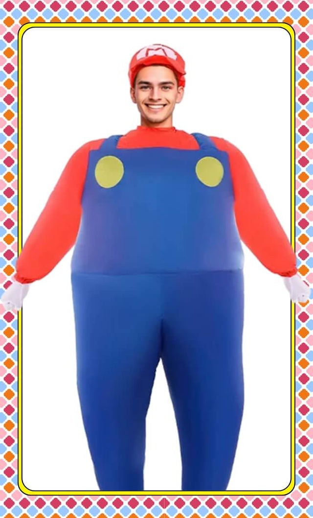 Gonfiabili