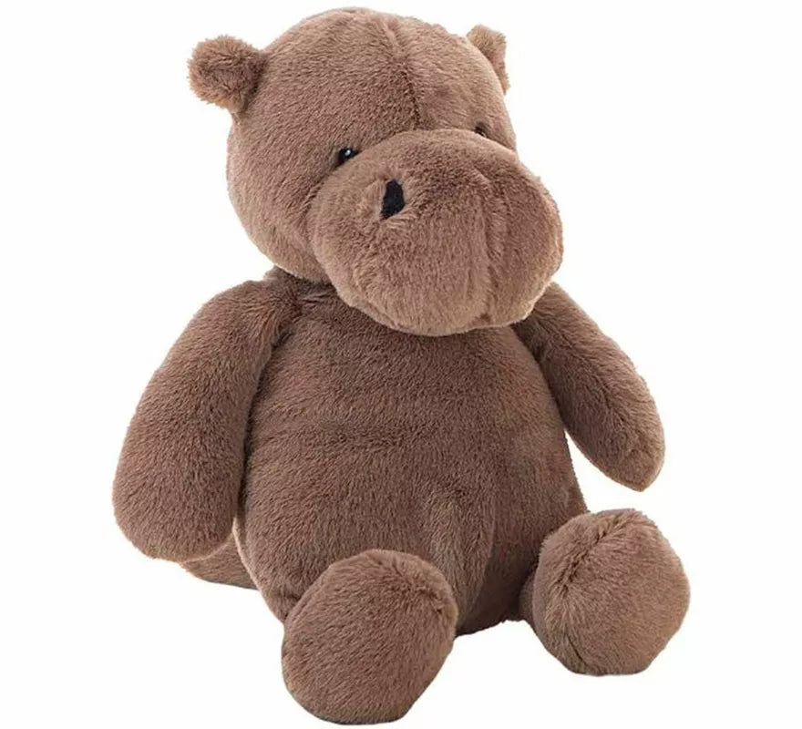 Translation missing: it.Hipopótamo Kai de Peluche en varios tamaños
