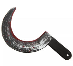 Falce crudele tortora 34x16 cm