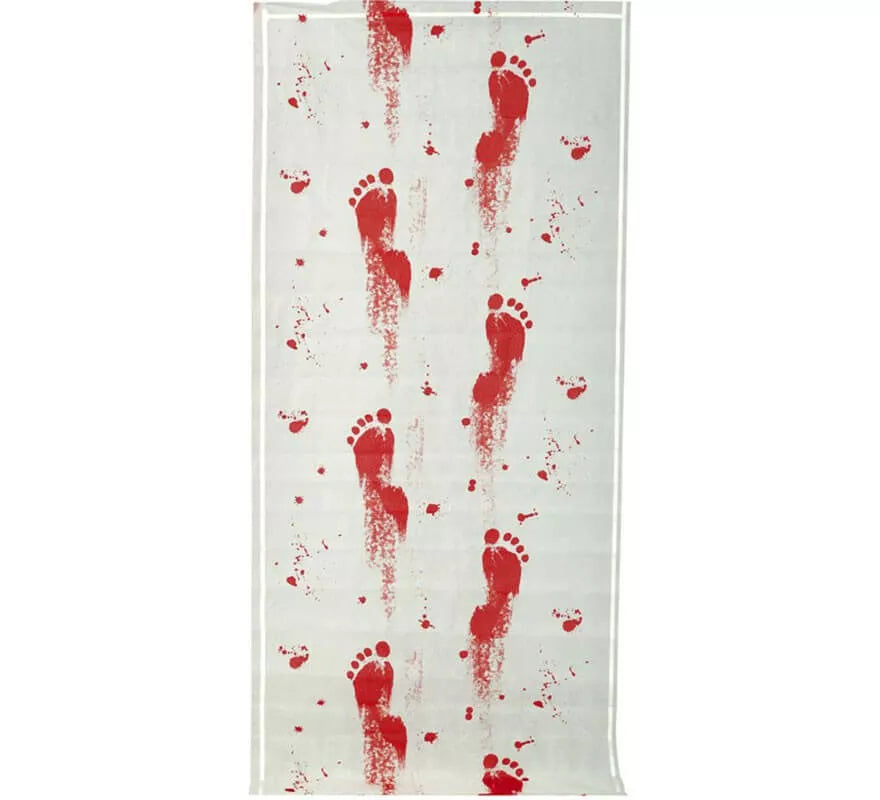 Translation missing: it.Huellas de Sangre para el suelo de 90x450 cm