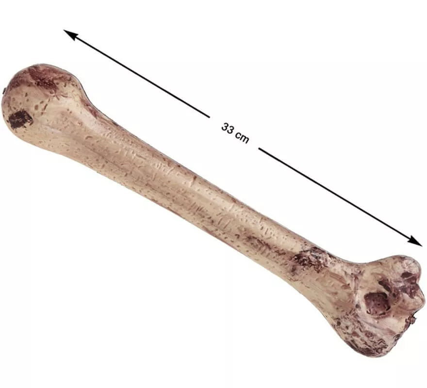 Translation missing: es.Hueso de 33 cm
