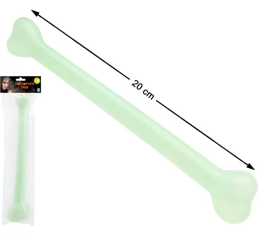 Translation missing: it.Hueso Fluorescente 40 cm