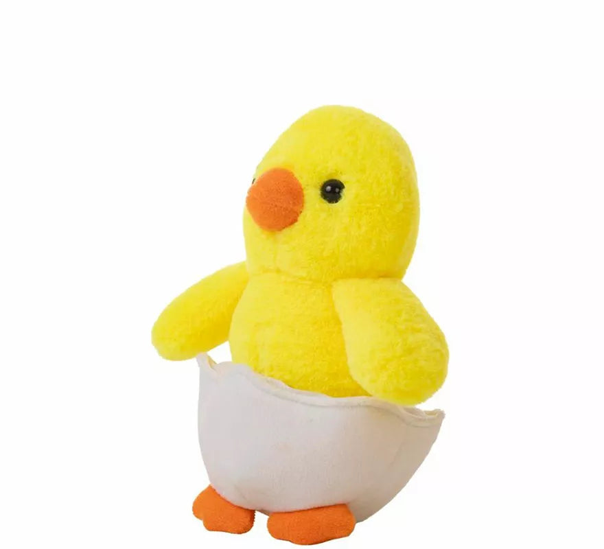 Translation missing: it.Huevo Patito de Peluche de 22 cm