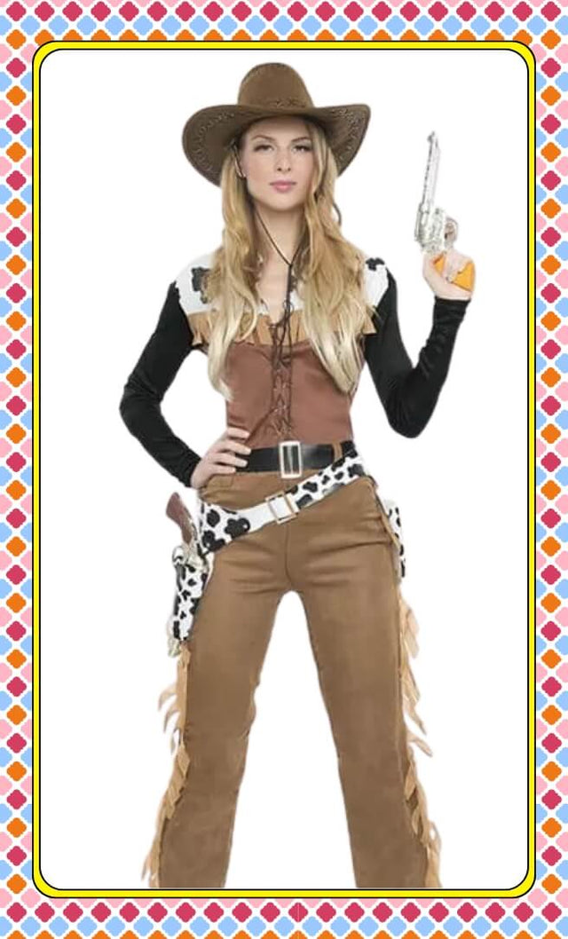 Indiani e cowboy