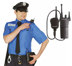 Interfono della polizia