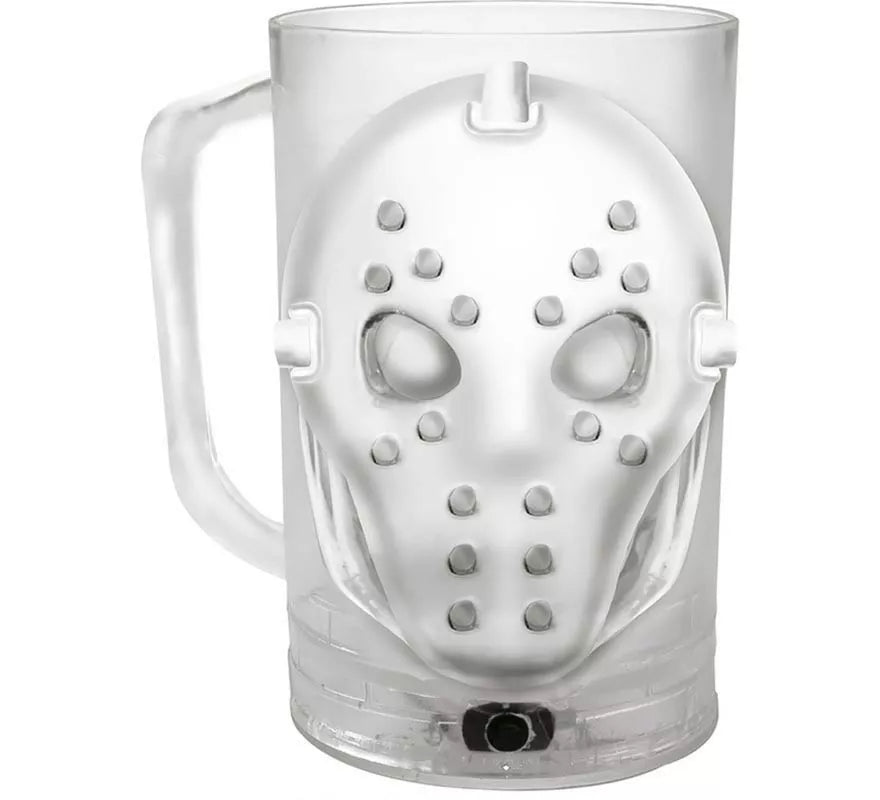 Translation missing: it.Jarra Asesino Hockey con luz de 700 ml
