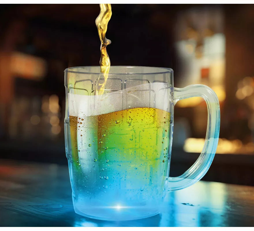 Translation missing: it.Jarra Cerveza con luz
