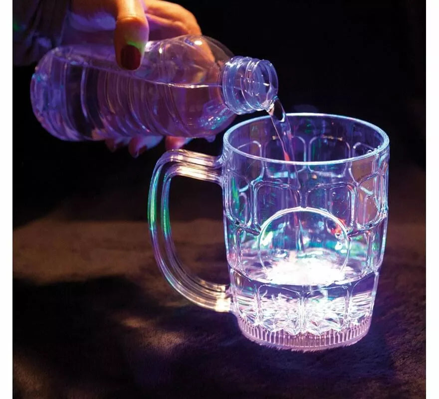 Translation missing: it.Jarra con Luz de 500 ml