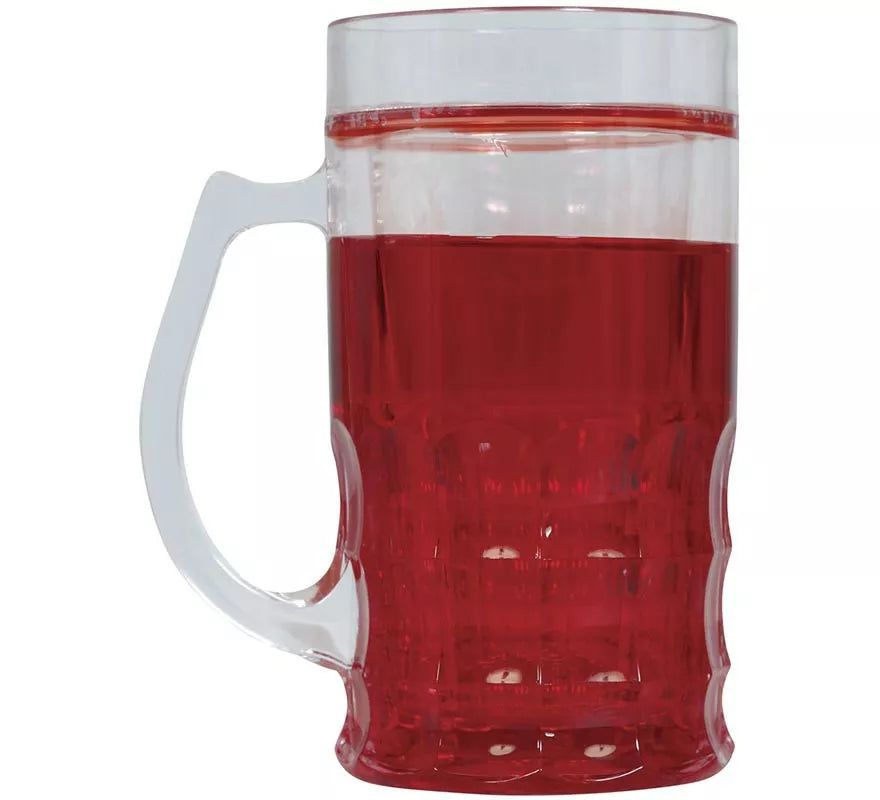 Translation missing: es.Jarra de Cerveza de Sangre de 15 cm (400 ml)