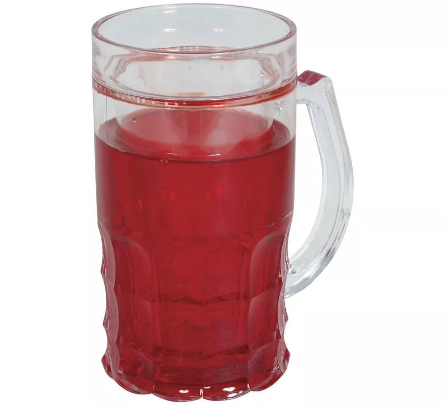 Translation missing: it.Jarra de Cerveza de Sangre de 15 cm (400 ml)