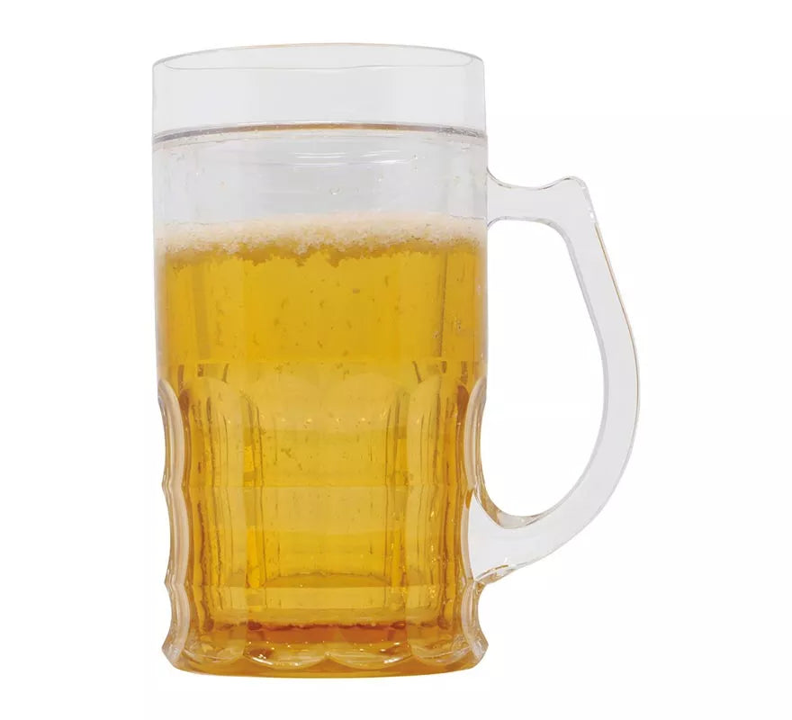 Translation missing: it.Jarra de Cerveza Falsa de 15 cm (400 ml)