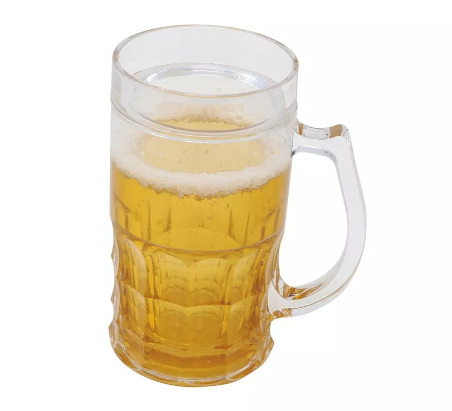 Translation missing: it.Jarra de Cerveza Falsa de 15 cm (400 ml)
