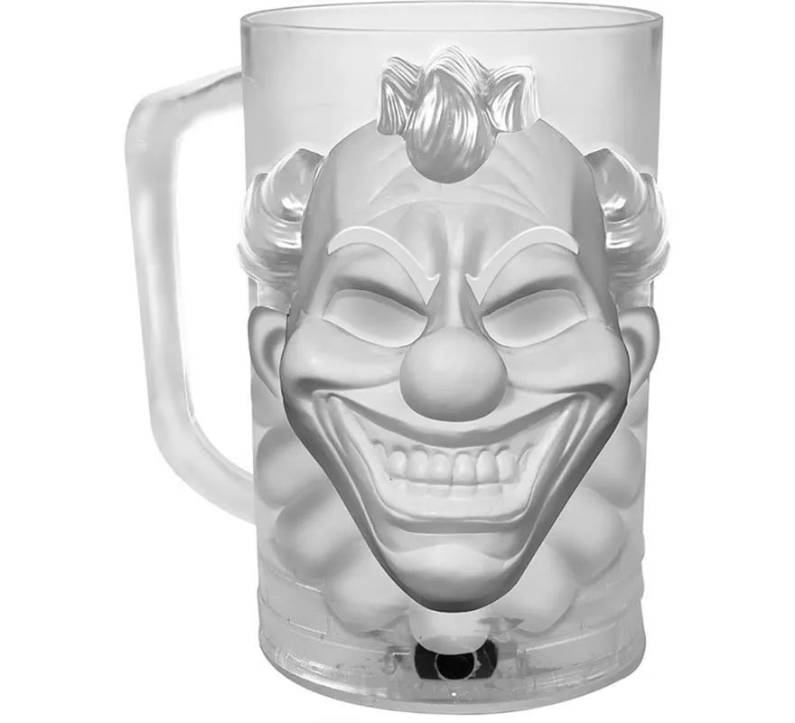 Translation missing: it.Jarra Payaso Asesino con luz de 700 ml