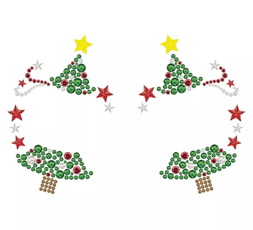 Translation missing: it.Joyas Faciales Árbol de Navidad