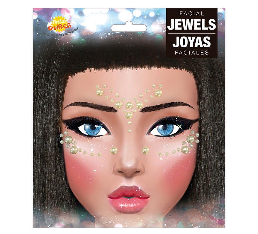 Translation missing: it.Joyas Faciales Burbujas Adhesivas