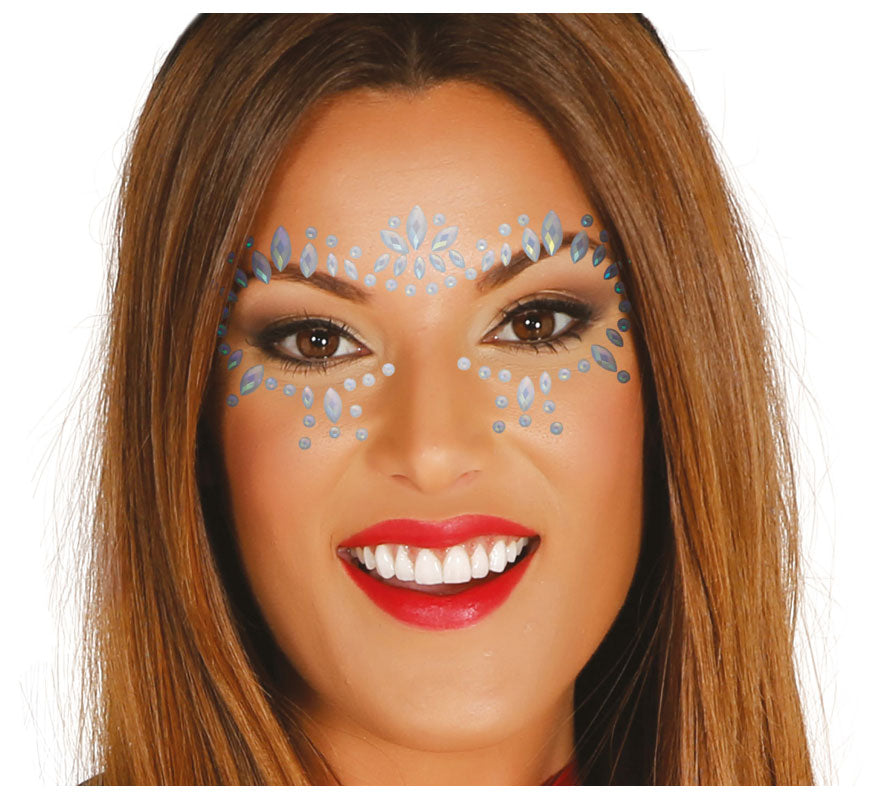 Translation missing: it.Joyas Faciales Glow In The Dark 1 Adhesivas