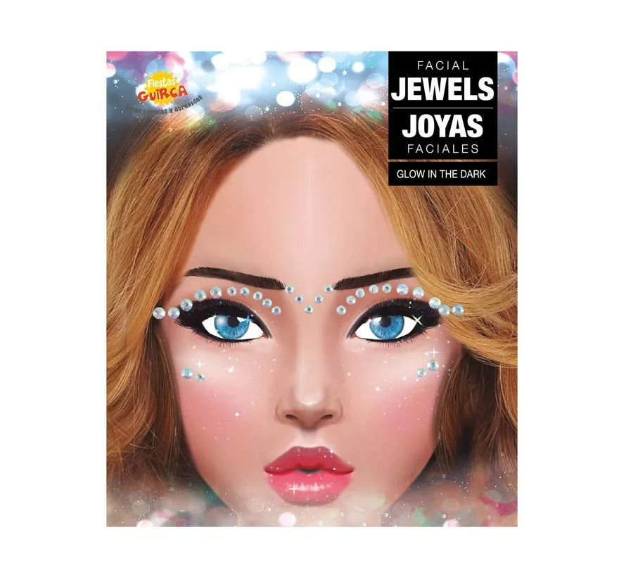 Translation missing: es.Joyas Faciales para Ojos Brillantes